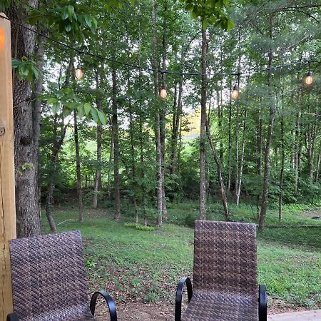Less Than 3 Miles To Downtown With Firepit Ellijay Bagian luar foto