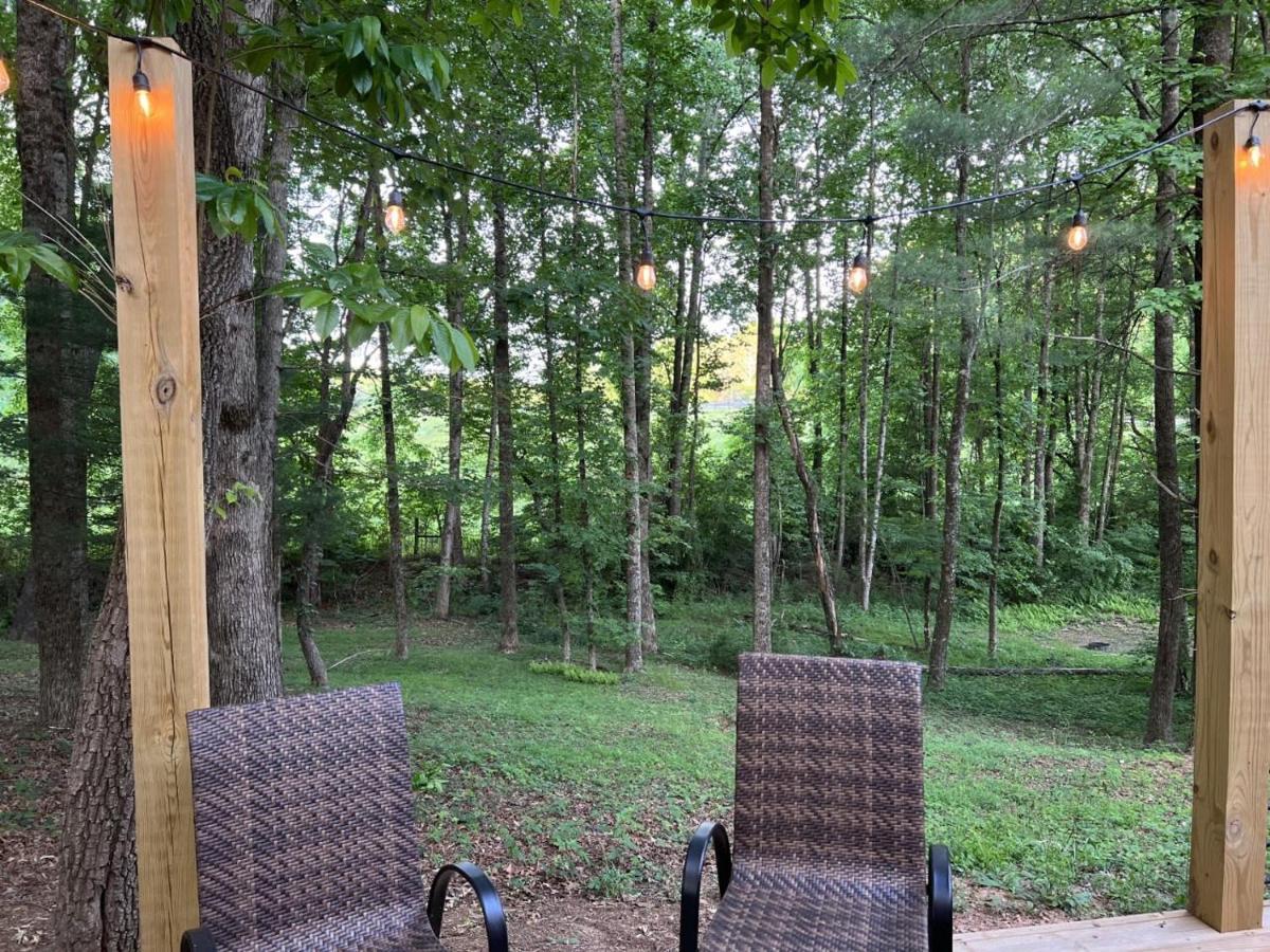Less Than 3 Miles To Downtown With Firepit Ellijay Bagian luar foto
